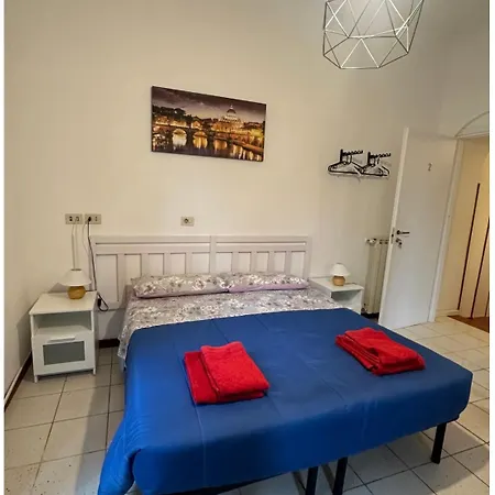 Ezio Rooms
